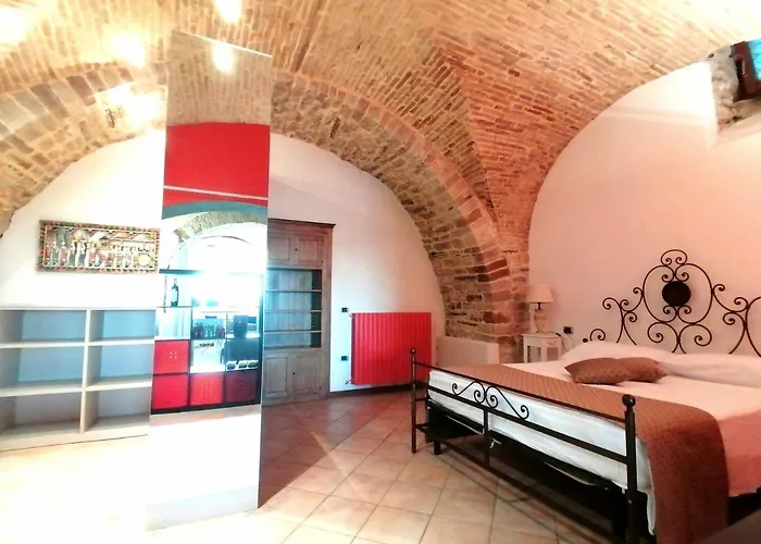 Assisi Garden Suite