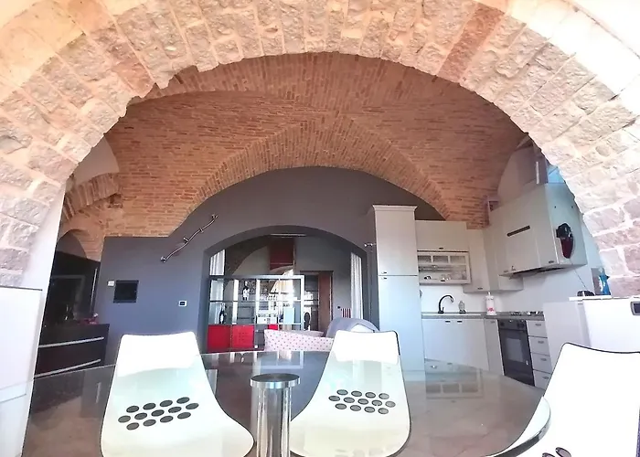 Assisi Garden Suite