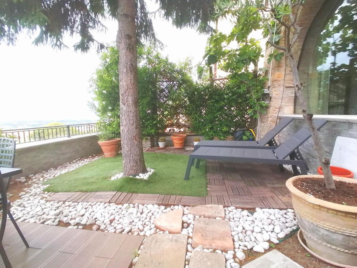 Garden Vakantiehuis *