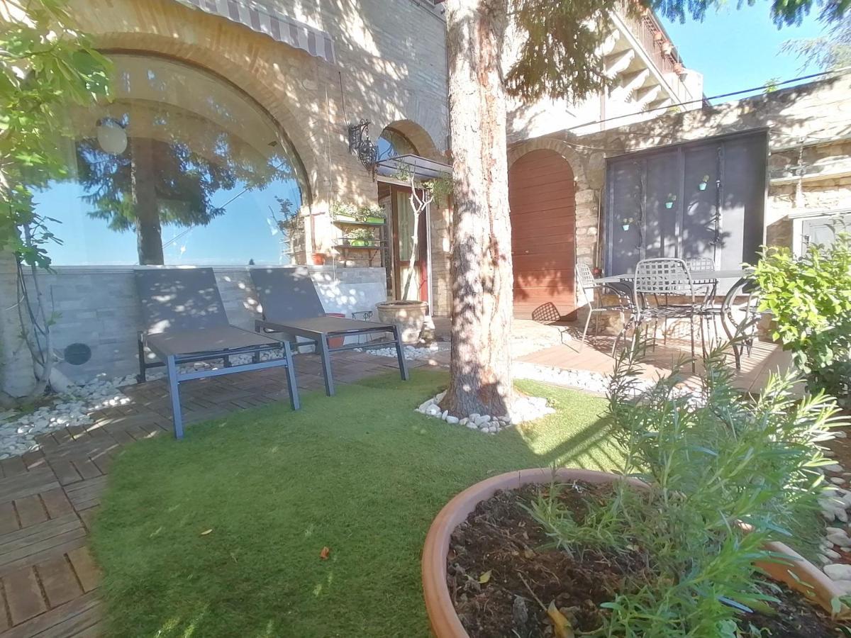 Vakantiehuis Garden *
