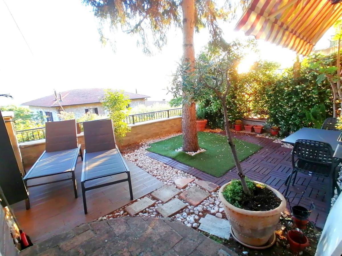 Garden Vakantiehuis
